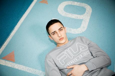 Weekday x Fila : minimalisme et sport font bon ménage Weekday x Fila : minimalisme et sport font bon ménage