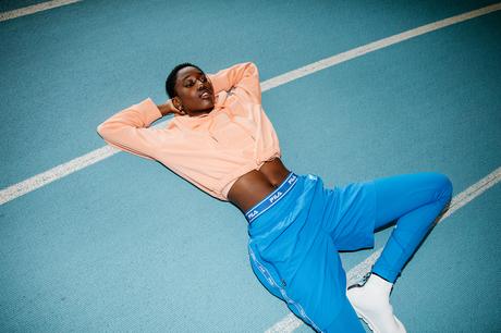 Weekday x Fila : minimalisme et sport font bon ménage Weekday x Fila : minimalisme et sport font bon ménage