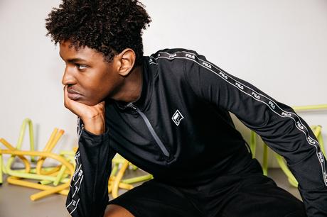 Weekday x Fila : minimalisme et sport font bon ménage Weekday x Fila : minimalisme et sport font bon ménage