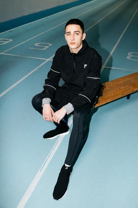Weekday x Fila : minimalisme et sport font bon ménage Weekday x Fila : minimalisme et sport font bon ménage