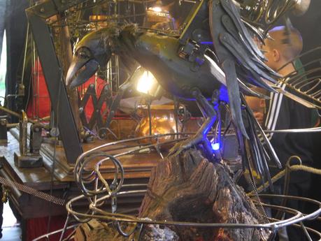 L'autre manège : le train fantôme de la Cie Bitonio, aux Jeunes Pousses 2018 fullsizeoutput_313c