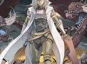 manga Twelve Demon Kings Shin YAMAMOTO annoncé chez Pika