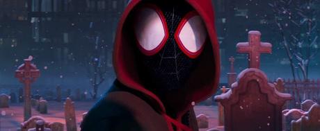 Jake Johnson rejoint le casting vocal de Spider-Man : New Generation !