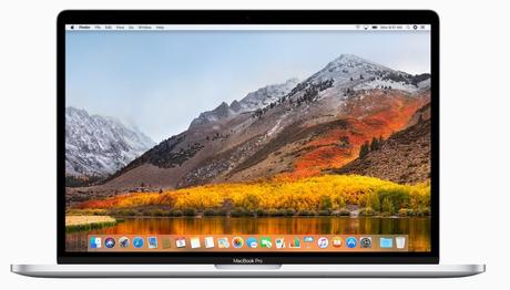 macOS 10.13.4 est disponible : quelles nouveautés ?