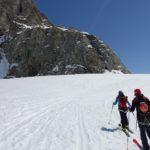 Trugberg, traversée Jungfraujoch alt=