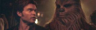 Solo : A Star Wars Story – l’acteur principal confirme 2 autres films Solo : A Star Wars Story – l’acteur principal confirme 2 autres films