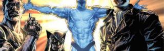 Watchmen : la série s’éloignera (un peu) du comics Watchmen : la série s’éloignera (un peu) du comics