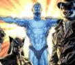 Watchmen : la série s’éloignera (un peu) du comics Watchmen : la série s’éloignera (un peu) du comics