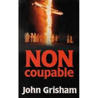 Nos livres du grenier : Non coupable de John Grisham