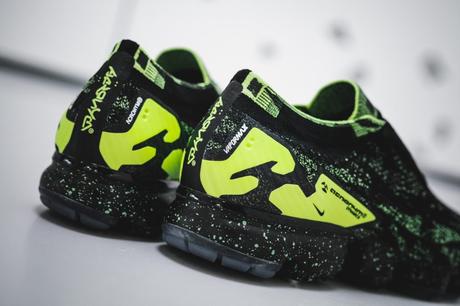 ACRONYM x Nike Air VaporMax Moc 2 The Illusional ‘Ja