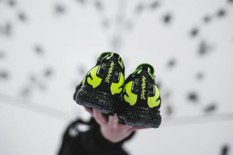 ACRONYM x Nike Air VaporMax Moc 2 The Illusional ‘Ja