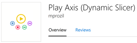 Play Axis