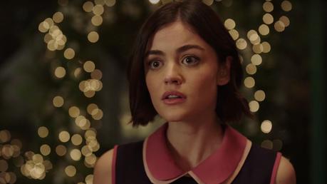 [Série TV] Life Sentence : Une vie devant vous mais chamboulée !