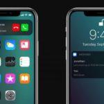 Concept iOS 12 Sombre 1100x519 150x150 - iPhone de 2018 : à quels prix s'attendre ?