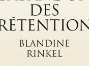 Blandine Rinkel sagesse l’hospitalité
