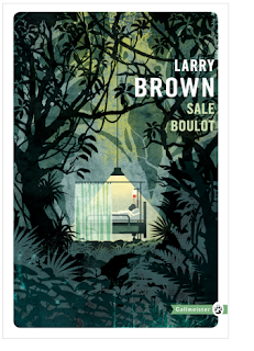 Sale boulot · Larry Brown