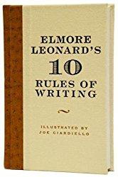 Les règles d’écriture d’Elmore Leonard