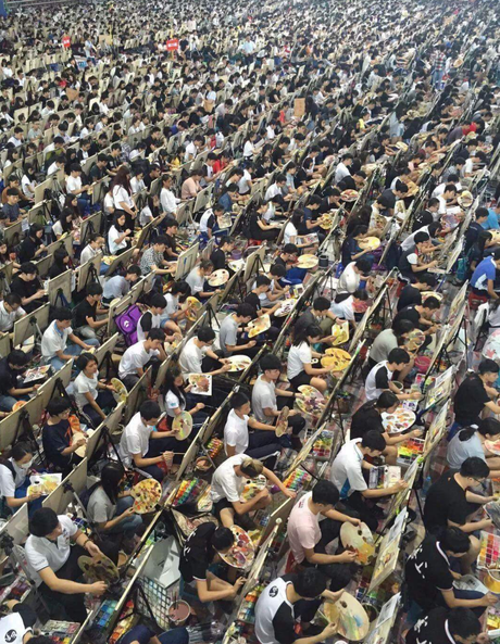 L'image de la semaine