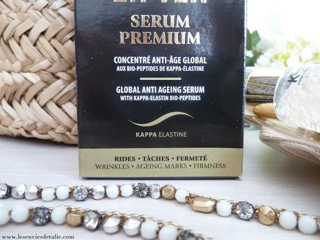 Sérum Premium Lifter K'Derm Scientific, un secret de jouvence ?
