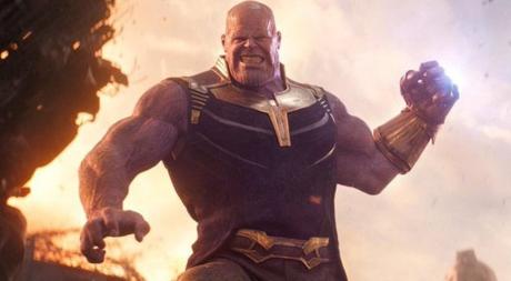Critique (sans spoilers): Avengers-Infinity War