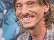 What’s your name? Mackenzie Crook