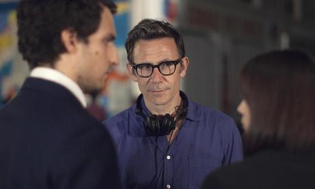 Le Prince Oublié : Le prochain film de Michel Hazanavicius débute son tournage dès cet été