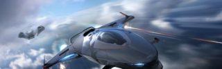 Star Citizen cette semaine : Squadron 42 ou comment faire prendre vie aux personnages ! Star Citizen cette semaine : Squadron 42 ou comment faire prendre vie aux personnages !