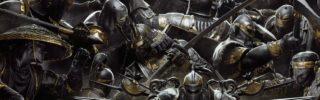 For Honor gratuit le temps d'un weekend !