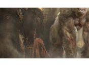 Critique Rampage Hors contrôle c’est faux