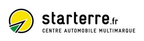 Logo Starterre