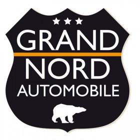 Logo Grand Nord Auto mandataire