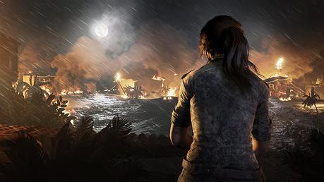 GAMING | Shadow of the Tomb Raider : 10 images dévoilées ! GAMING | Shadow of the Tomb Raider : 10 images dévoilées !