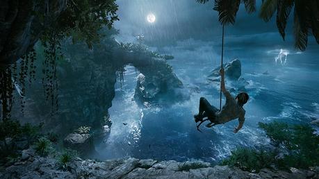 GAMING | Shadow of the Tomb Raider : 10 images dévoilées ! GAMING | Shadow of the Tomb Raider : 10 images dévoilées !