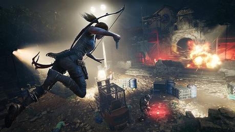 GAMING | Shadow of the Tomb Raider : 10 images dévoilées ! GAMING | Shadow of the Tomb Raider : 10 images dévoilées !