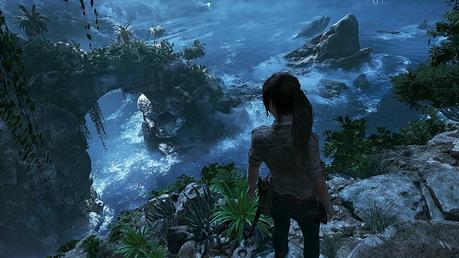 GAMING | Shadow of the Tomb Raider : 10 images dévoilées ! GAMING | Shadow of the Tomb Raider : 10 images dévoilées !