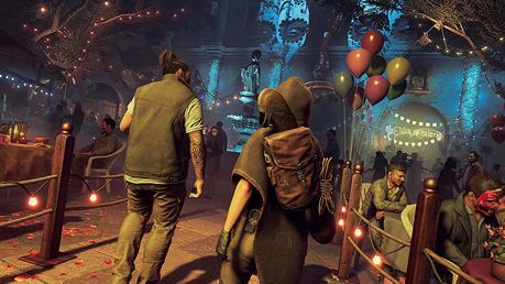 GAMING | Shadow of the Tomb Raider : 10 images dévoilées ! GAMING | Shadow of the Tomb Raider : 10 images dévoilées !
