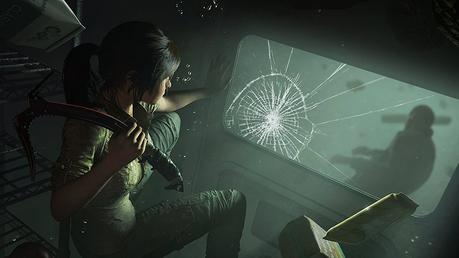 GAMING | Shadow of the Tomb Raider : 10 images dévoilées ! GAMING | Shadow of the Tomb Raider : 10 images dévoilées !