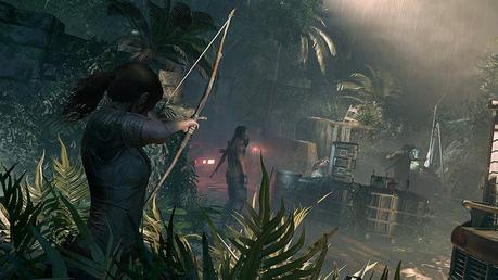 GAMING | Shadow of the Tomb Raider : 10 images dévoilées ! GAMING | Shadow of the Tomb Raider : 10 images dévoilées !