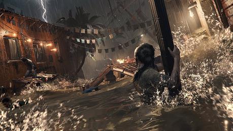 GAMING | Shadow of the Tomb Raider : 10 images dévoilées ! GAMING | Shadow of the Tomb Raider : 10 images dévoilées !