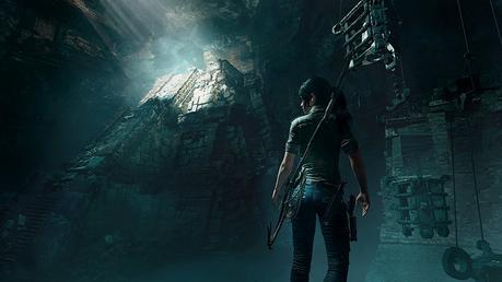 GAMING | Shadow of the Tomb Raider : 10 images dévoilées ! GAMING | Shadow of the Tomb Raider : 10 images dévoilées !
