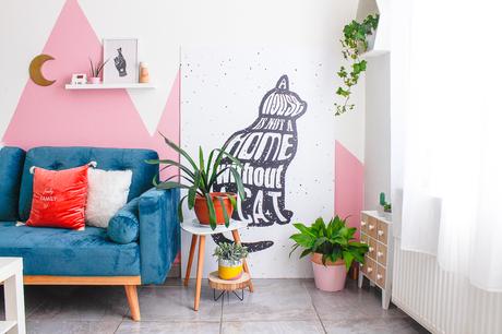 [ Déco ] A House is not a Home without a Cat