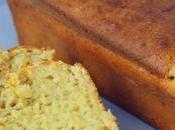 Cake léger yaourt -Vidéo-