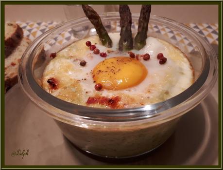 Asperges Vertes en bocal Asperges Vertes en bocal