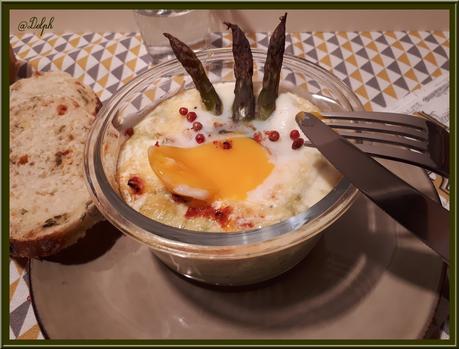 Asperges Vertes en bocal Asperges Vertes en bocal