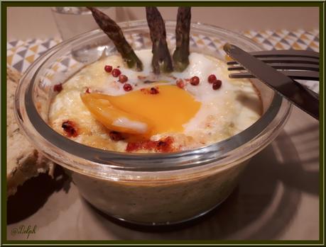 Asperges Vertes en bocal Asperges Vertes en bocal