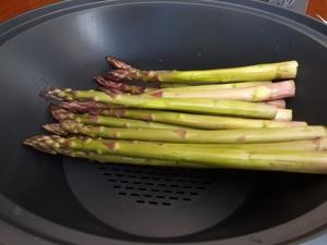 Asperges Vertes en bocal Asperges Vertes en bocal