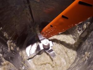 Asperges Vertes en bocal Cliquer sur les photographies pour les agrandir