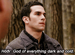 The Almighty Johnsons (TV)