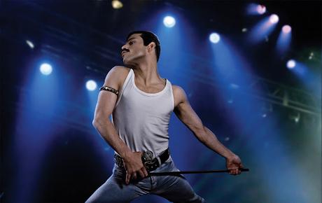 Nouvelles images pour Bohemian Rhapsody de Bryan Singer