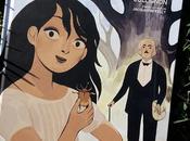 [CHRONIQUE Calpurnia Tome Daphné Collignon Jacqueline Kelly